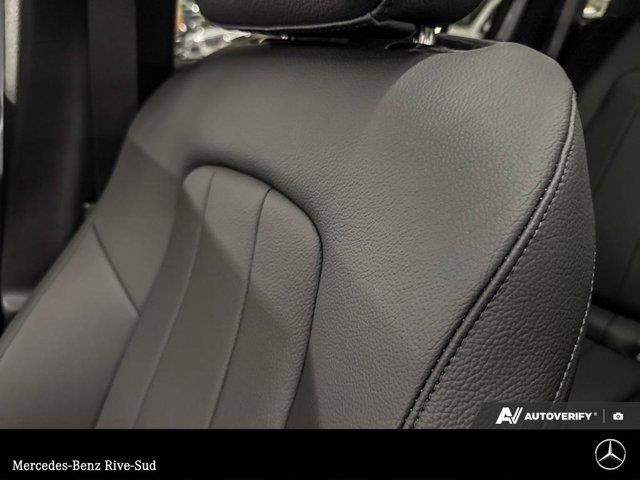 mercedes-benz GLB 2025 - 22