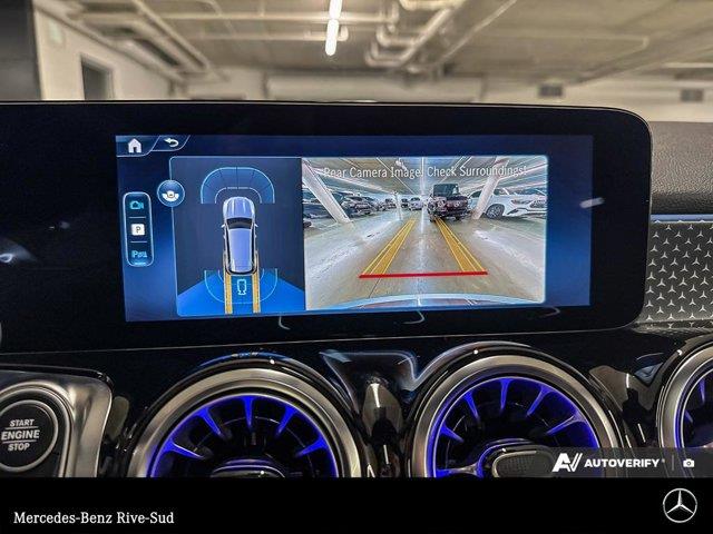 mercedes-benz GLB 2025 - 23