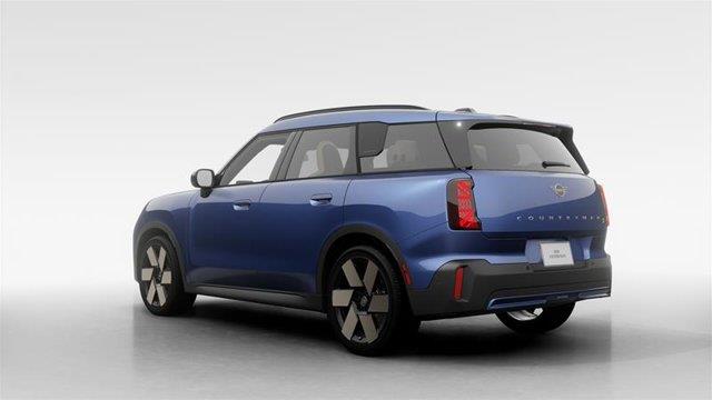 mini Countryman 2025 - 2