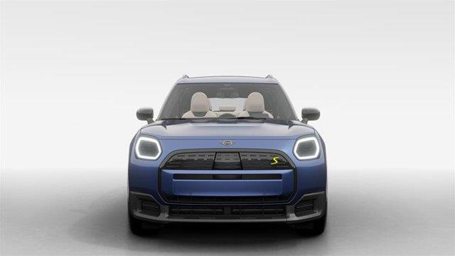mini Countryman 2025 - 3