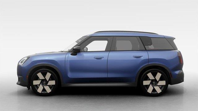 mini Countryman 2025 - 4
