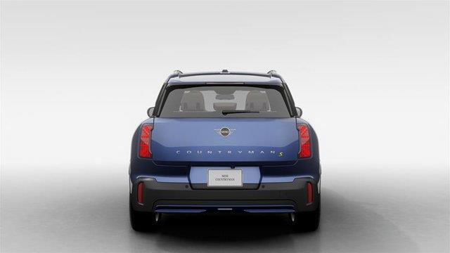 mini Countryman 2025 - 5