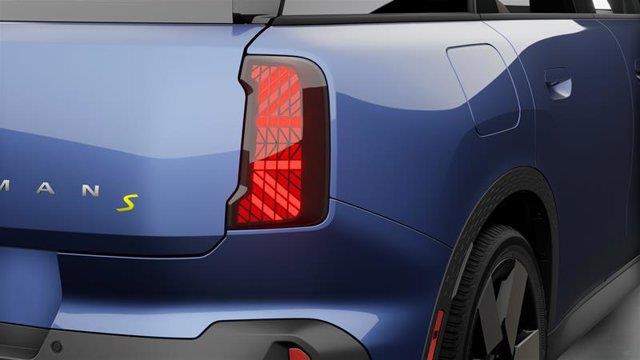 mini Countryman 2025 - 8