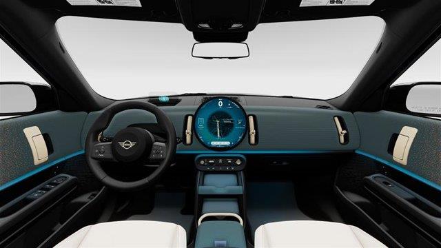 mini Countryman 2025 - 10