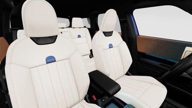 mini Countryman 2025 - 11