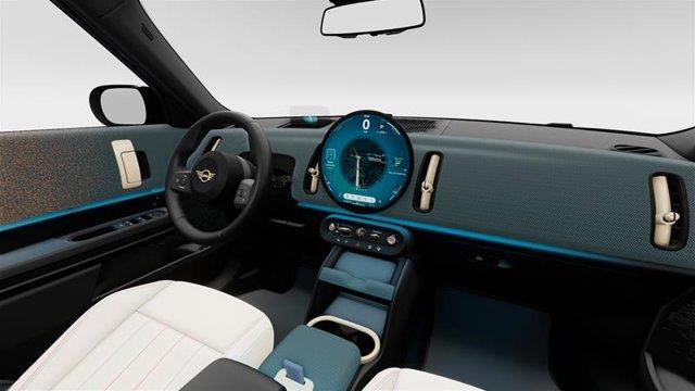 mini Countryman 2025 - 14