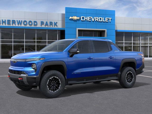 chevrolet Silverado EV 2026 - 2