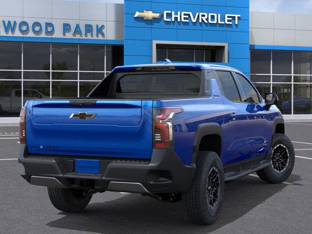 chevrolet Silverado EV 2026 - 4