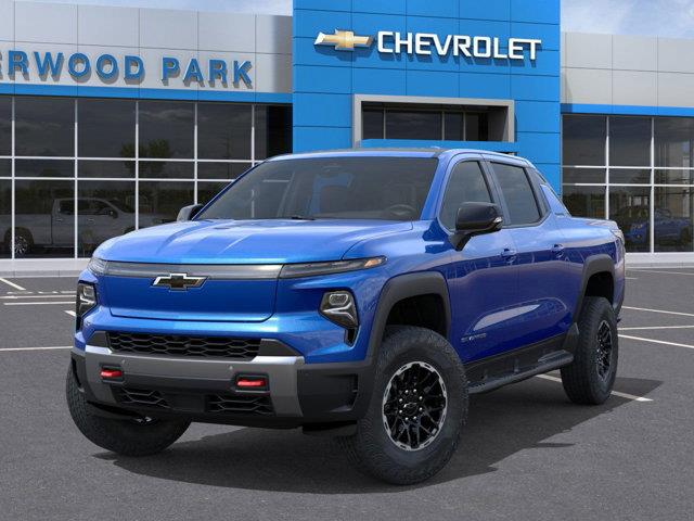chevrolet Silverado EV 2026 - 6