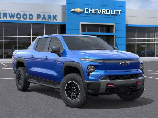 chevrolet Silverado EV 2026 - 7