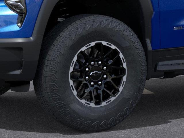 chevrolet Silverado EV 2026 - 9