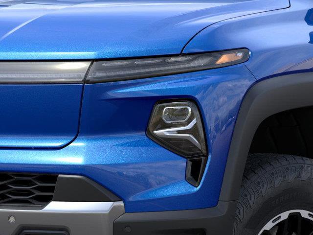chevrolet Silverado EV 2026 - 10