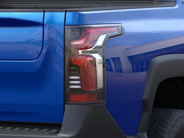 chevrolet Silverado EV 2026 - 11