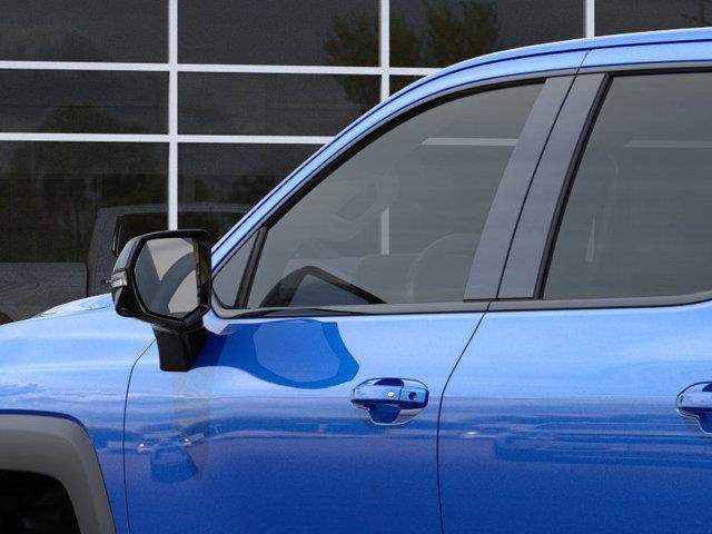 chevrolet Silverado EV 2026 - 12