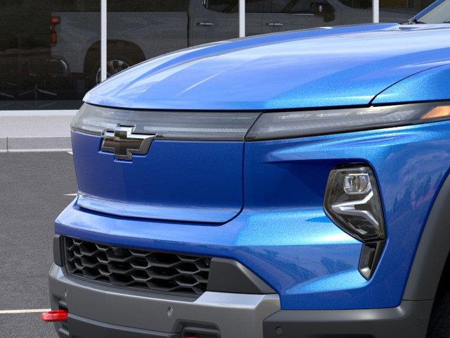 chevrolet Silverado EV 2026 - 13