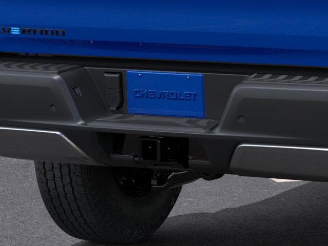 chevrolet Silverado EV 2026 - 14