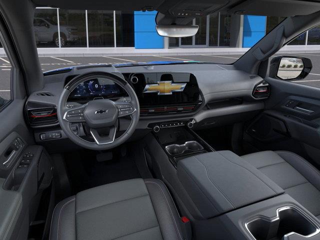 chevrolet Silverado EV 2026 - 15