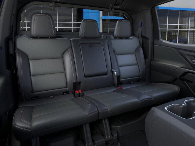 chevrolet Silverado EV 2026 - 17