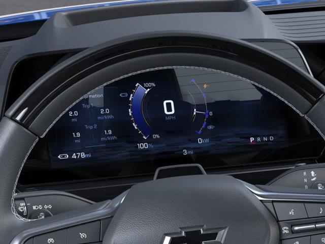 chevrolet Silverado EV 2026 - 18