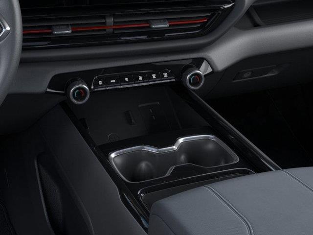 chevrolet Silverado EV 2026 - 23