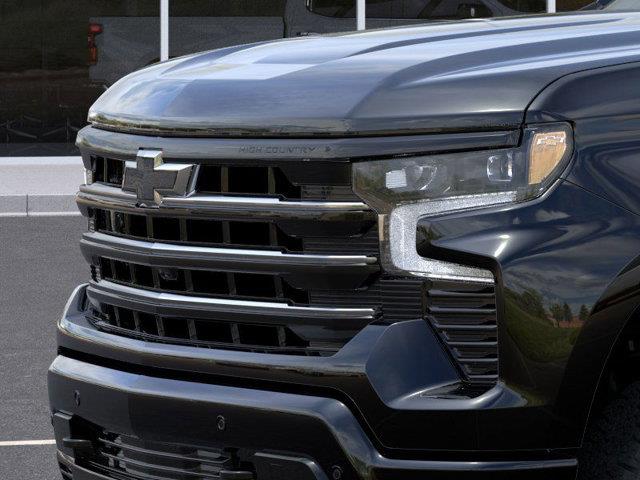 chevrolet Silverado 1500 2026 - 13