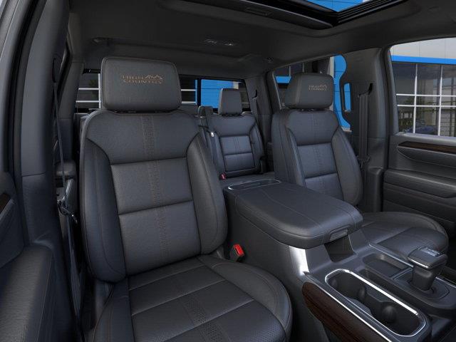 chevrolet Silverado 1500 2026 - 16