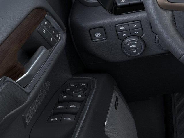 chevrolet Silverado 1500 2026 - 22