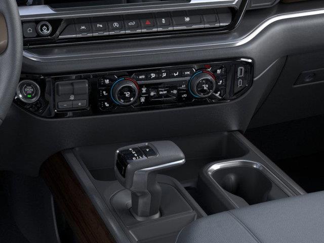 chevrolet Silverado 1500 2026 - 23