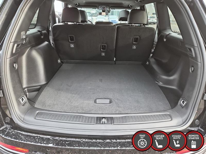 jeep Grand Cherokee 2025 - 11