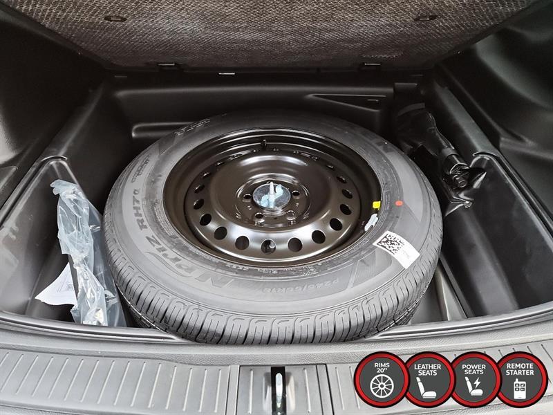 jeep Grand Cherokee 2025 - 12