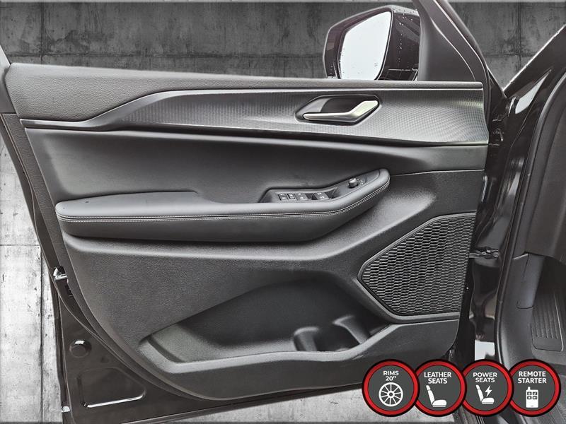 jeep Grand Cherokee 2025 - 13