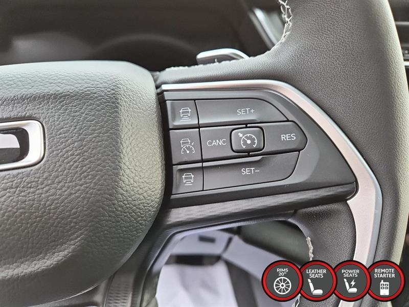 jeep Grand Cherokee 2025 - 16