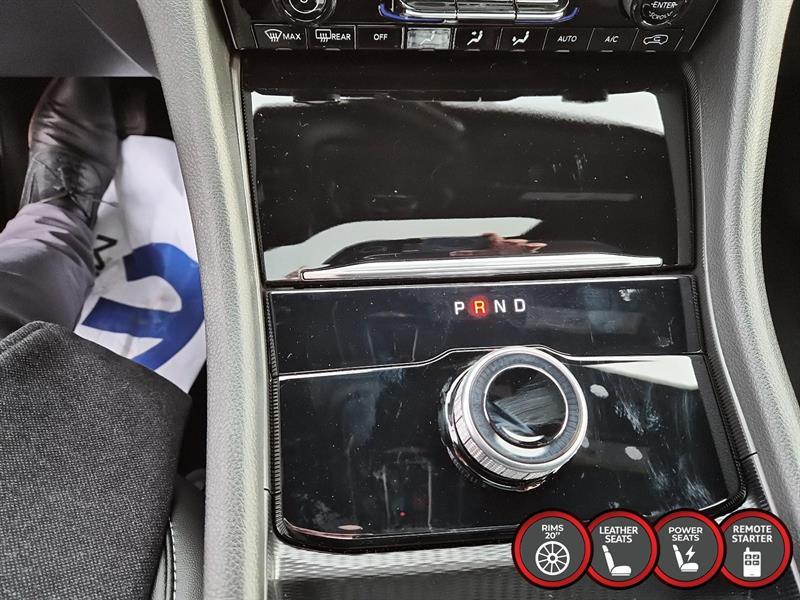 jeep Grand Cherokee 2025 - 22