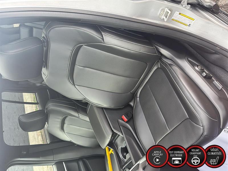 jeep Grand Cherokee 2025 - 8