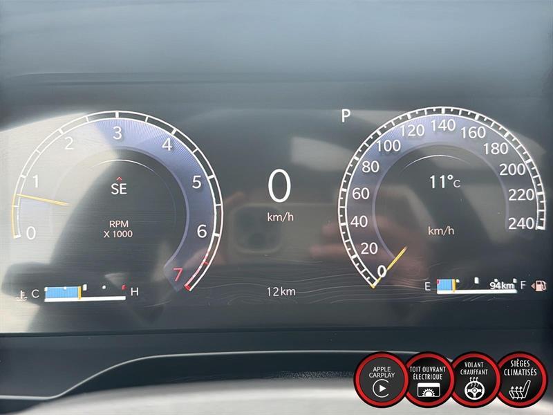 jeep Grand Cherokee 2025 - 13