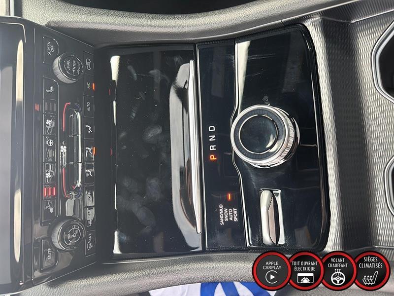 jeep Grand Cherokee 2025 - 15