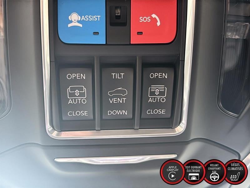 jeep Grand Cherokee 2025 - 18