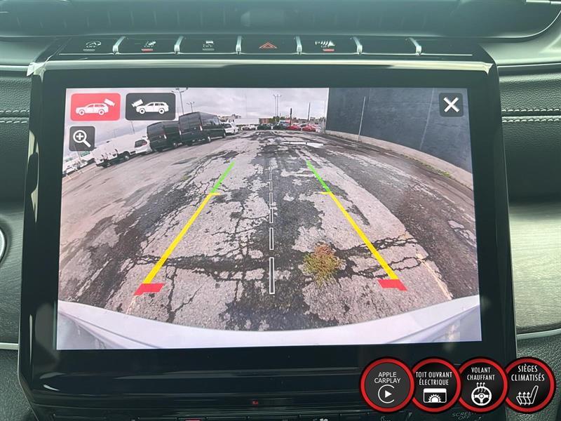 jeep Grand Cherokee 2025 - 19