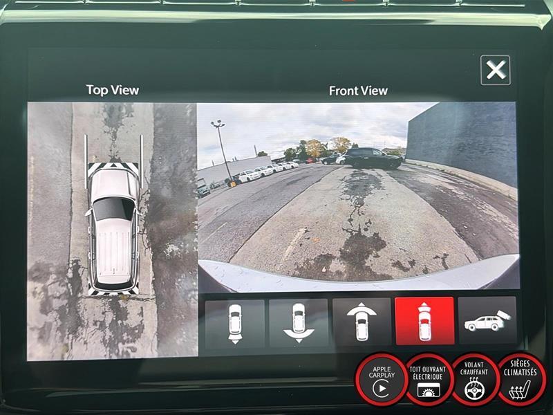 jeep Grand Cherokee 2025 - 20