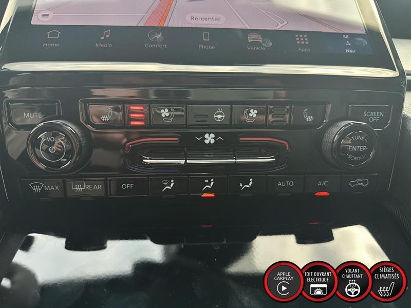 jeep Grand Cherokee 2025 - 22