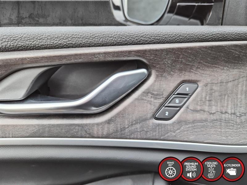 jeep Grand Cherokee 2025 - 12