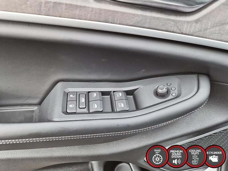 jeep Grand Cherokee 2025 - 13