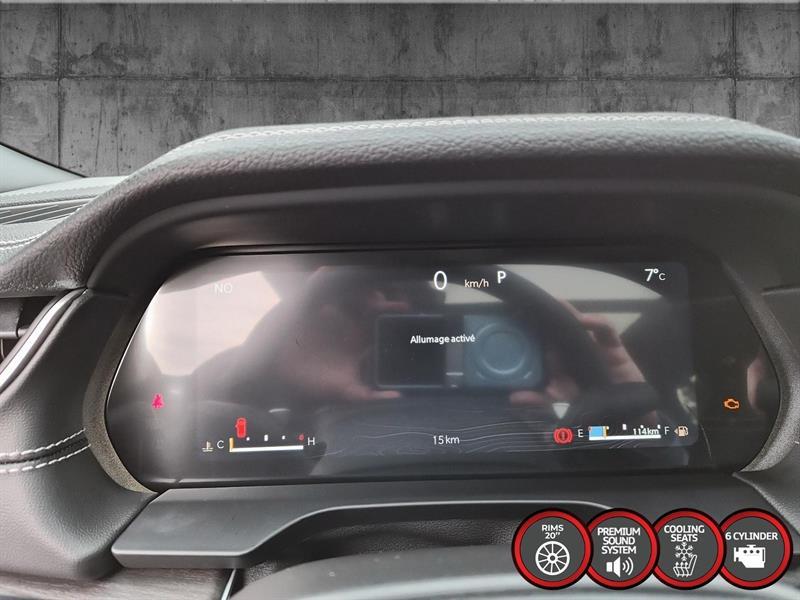 jeep Grand Cherokee 2025 - 14