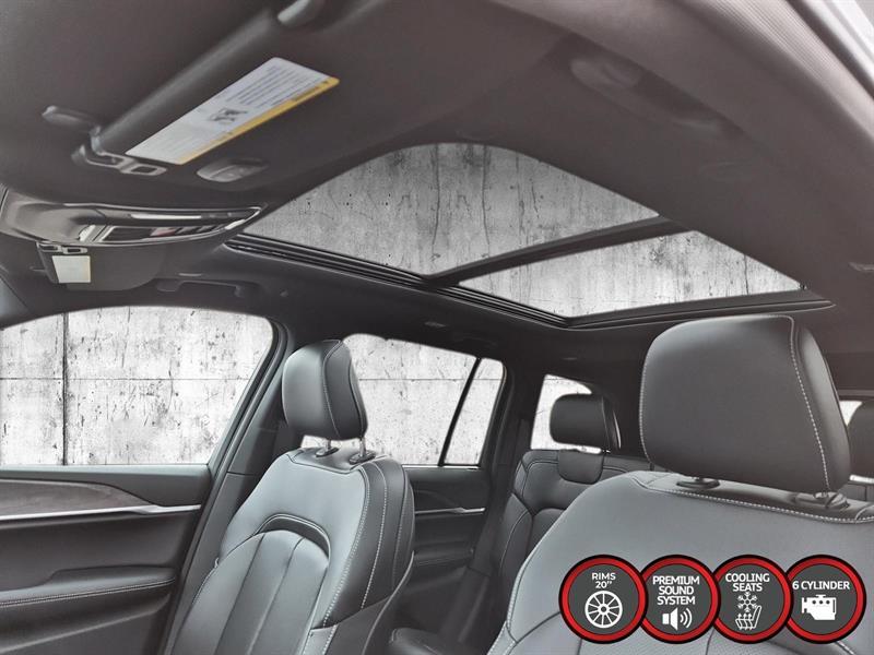 jeep Grand Cherokee 2025 - 25