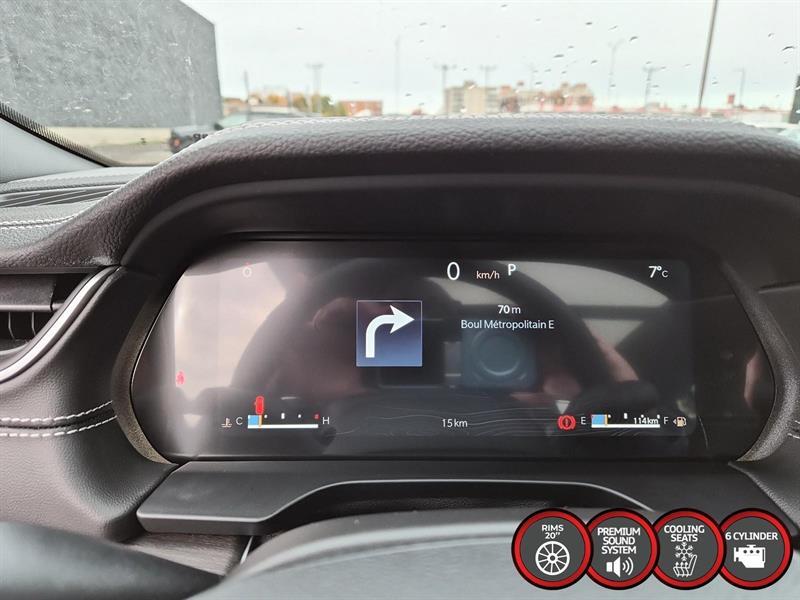 jeep Grand Cherokee 2025 - 30