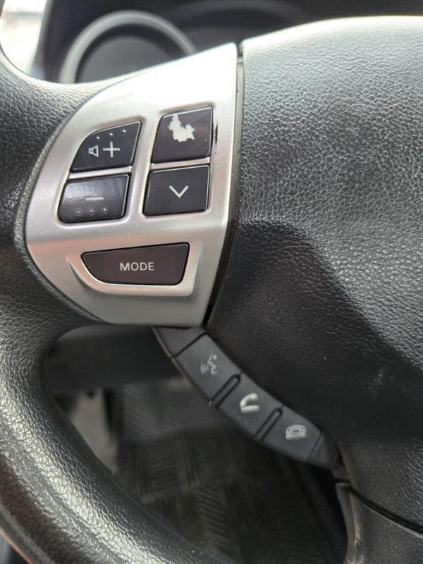 mitsubishi Lancer 2017 - 18