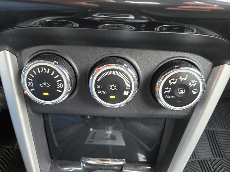 mitsubishi Lancer 2017 - 22