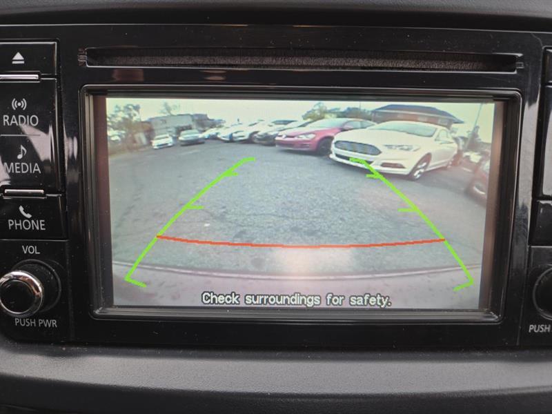 mitsubishi Lancer 2017 - 24