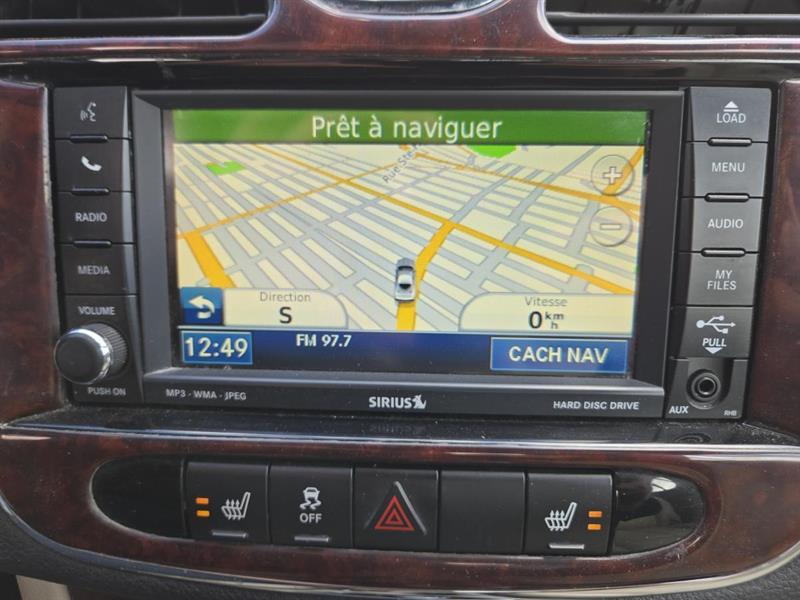 chrysler 200 2011 - 22