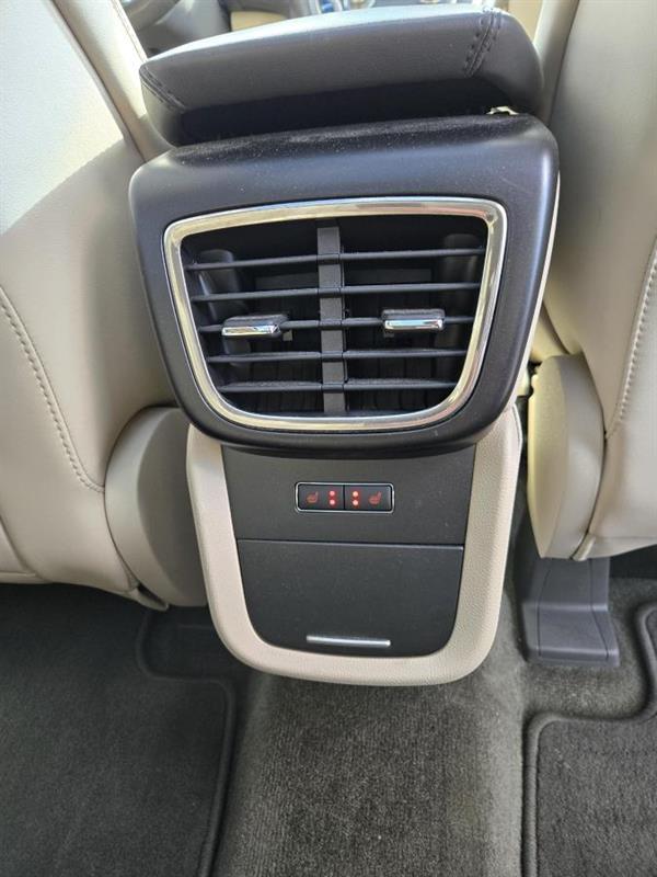 lincoln MKX 2018 - 13